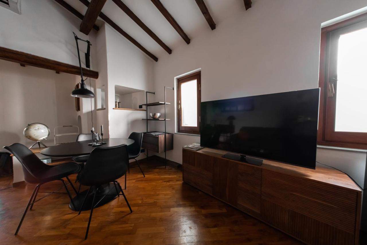 Tina'S Apartment Флоренция Экстерьер фото